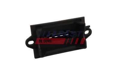 REZISTOR VENTILATOR HABITACLU FAST FT01324 1