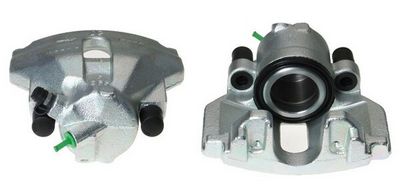 ETRIER FRANA BUDWEG CALIPER 342489