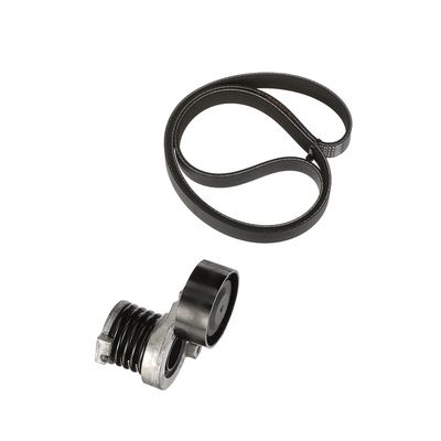 SET CUREA TRANSMISIE CU CANELURI GATES K066PK1195 68