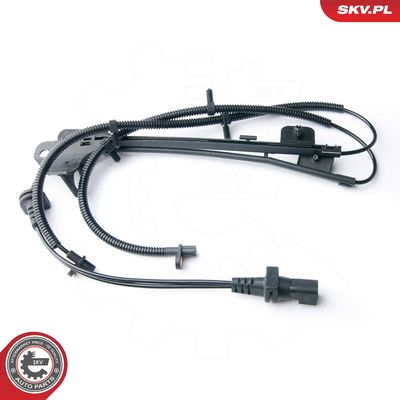 SENZOR TURATIE ROATA