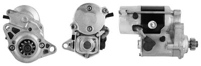 STARTER DRI 314021112