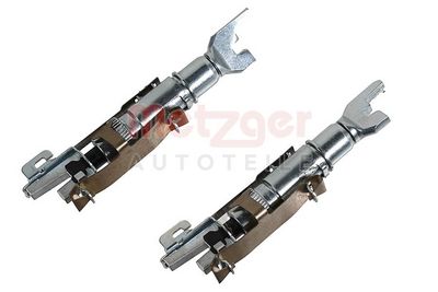 NACHSTELLER-SATZ TROMMELBREMSE