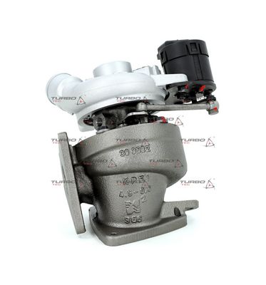 COMPRESOR SISTEM DE SUPRAALIMENTARE