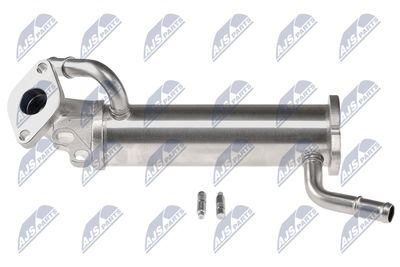 RADIATOR RECIRCULARE GAZE DE ESAPAMENT NTY EGRFR020A 2