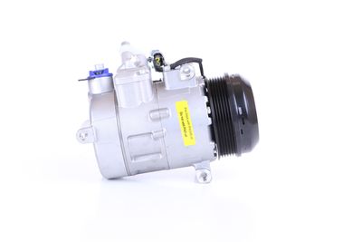 KOMPRESSOR KLIMAANLAGE NISSENS 890645 25