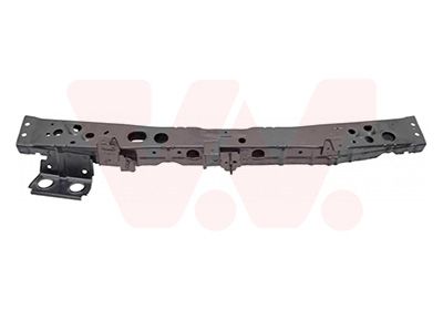Облицовка передка VAN WEZEL 3335663 для NISSAN MICRA