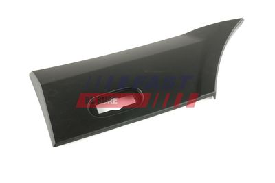 Ozdobná / ochranná lišta, boční stěna FAST FT90838