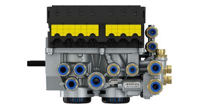 Drukmodulator ABS 24V (met PEM) 2S/2M/4S/3M/PREMIUM