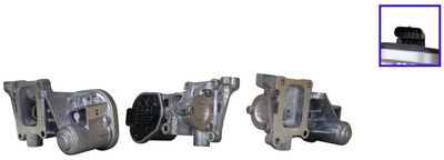 SUPAPA EGR DRI 717730451