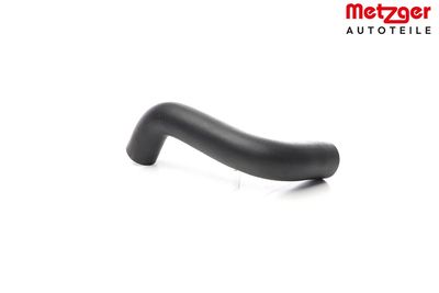 LADELUFTSCHLAUCH METZGER AUTOTEILE 2400345 23