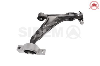 BRAT SUSPENSIE ROATA