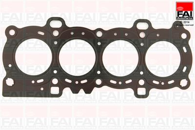 Прокладка, головка цилиндра FAI AutoParts HG1153 для FORD FUSION