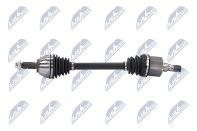 PLANETARA NTY NPWBM125 24