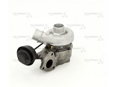 COMPRESOR SISTEM DE SUPRAALIMENTARE TURBO-TEC TT7086 1