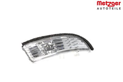 BLINKLEUCHTE METZGER AUTOTEILE 2080146 35