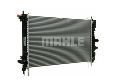 RADIATOR RACIRE MOTOR MAHLE CR1098000P 42