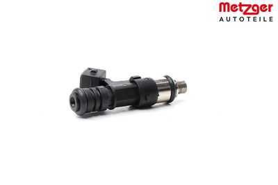 EINSPRITZVENTIL METZGER AUTOTEILE 0920096 17