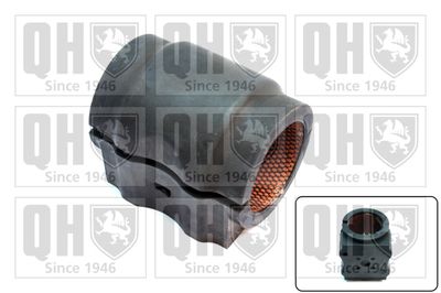Опора, стабилизатор QUINTON HAZELL EMB6998 для LAND ROVER RANGE ROVER