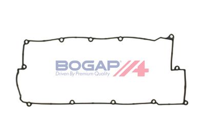 GARNITURA CAPAC SUPAPE BOGAP Y1118102