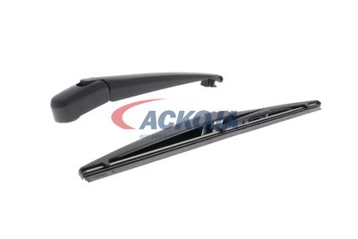 SET STERGATOARE CURATARE PARBRIZ ACKOJA A700419 54