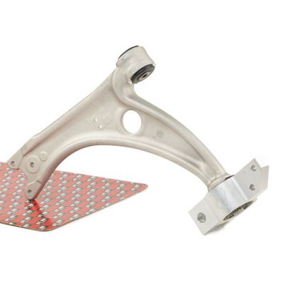 носач, окачване на колелата STARK SKCA-0051614