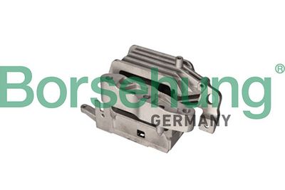 Łożyskowanie silnika BORSEHUNG B12981
