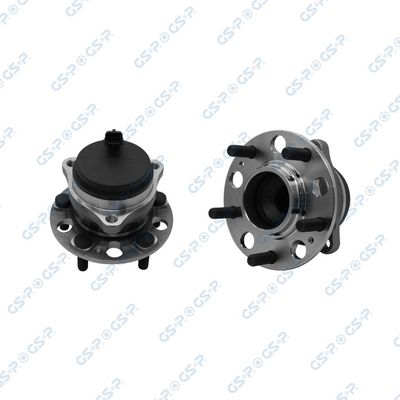 SET RULMENT ROATA GSP 94C2039