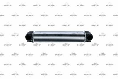 INTERCOOLER COMPRESOR NRF 30129A
