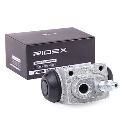 спирачно цилиндърче на колелото RIDEX 277W0014