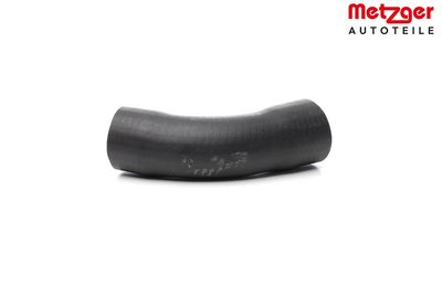 LADELUFTSCHLAUCH METZGER AUTOTEILE 2400030 19