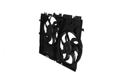 VENTILATOR RADIATOR NRF 47895 10