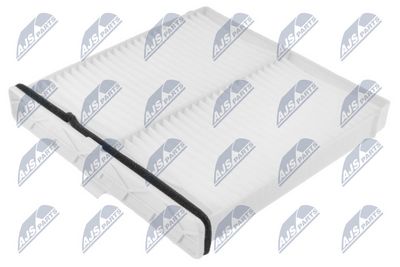 FILTRU AER HABITACLU