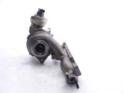 LADER AUFLADUNG GARRETT 7686525007S 4