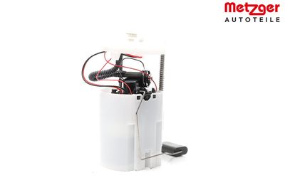 SISTEM ALIMENTARE CU COMBUSTIBIL METZGER AUTOTEILE 2250650 36