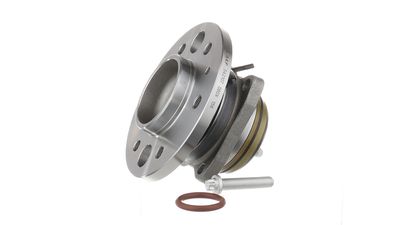 Wiellagerset met naaf Achter Links/Rechts (met hub) (41x175x113) past: MERCEDES SPRINTER 3,5-T (B906), SPRINTER 3,5-T (B907), SPRINTER 3,5-T (B907, B910), SPRINTER 3-T (B906) 1.8-Electric 04.06-