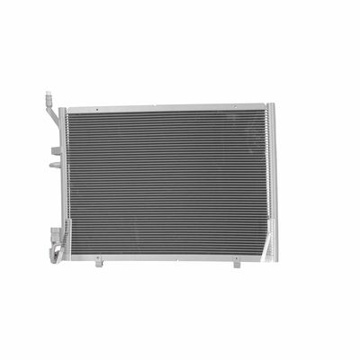 KONDENSATOR KLIMAANLAGE NISSENS 941107 25