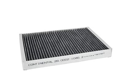 FILTER INNENRAUMLUFT CONTINENTAL 28000210462 24