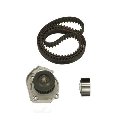 SET POMPA APA + CUREA DINTATA GATES KP15627XS 68