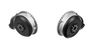 REGULATOR AX CU CAME ET ENGINETEAM VT0049 24