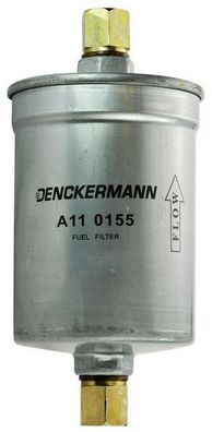 DENCKERMANN Brandstoffilter (A110155)