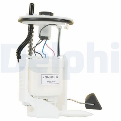 Pompa combustibil DELPHI FG1169-12B1