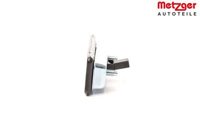 HECKKLAPPENGRIFF METZGER AUTOTEILE 2310907 9