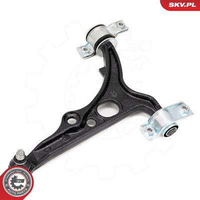 Vikšro valdymo svirtis SKV GERMANY 69SKV242
