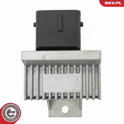 RELEU INSTALATIA DE COMANDA BUJII INCANDESCENTE ESEN SKV 96SKV271 3