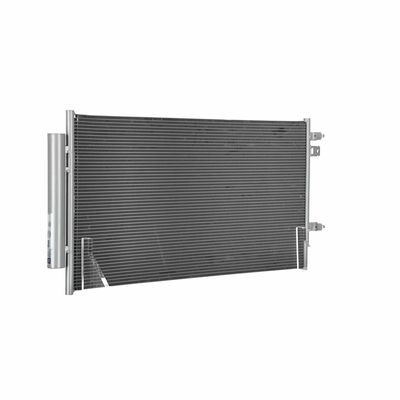 KONDENSATOR KLIMAANLAGE NISSENS 940692 39