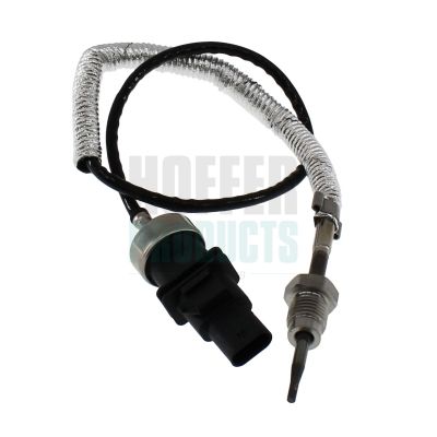 SENZOR TEMPERATURA GAZE EVACUARE