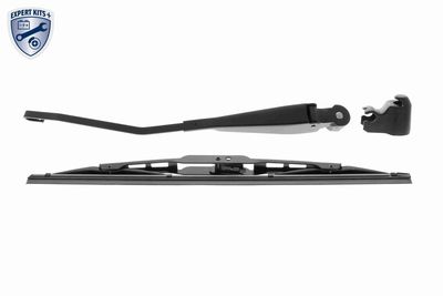 SET STERGATOARE CURATARE PARBRIZ