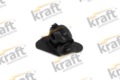 Halter, Abgasanlage