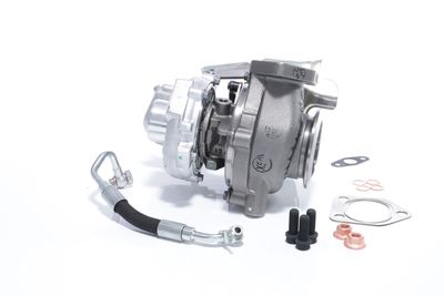 COMPRESOR SISTEM DE SUPRAALIMENTARE BTS Turbo T981284 11