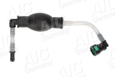 PUMPE KRAFTSTOFFVORFöRDERUNG